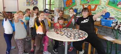 Tolle Sommeraktionen in der ersten Ferienwoche