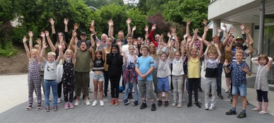 Sommeraktionen sind ein voller Erfolg!