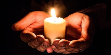 Gedenk- und Bittgottesdienst in Herscheid