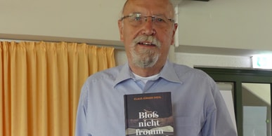 Bloß nicht fromm werden!?