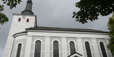 950 Jahre Erlöserkirche