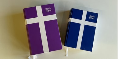 Pfarrkonvent des Kirchenkreises – Vorstellung der BasisBibel