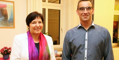 Verfolgte Christen weltweit