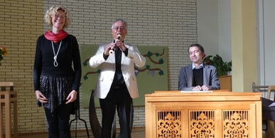 "Es ist ein schlechter Ruhm ..."