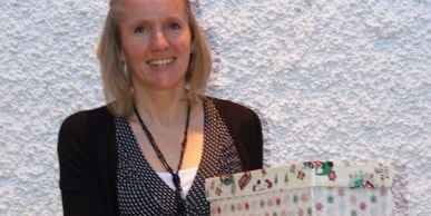 Weihnachten im Schuhkarton