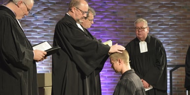 Gott und seine Wunder erleben