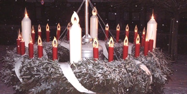 Wichernkranz in Attendorn