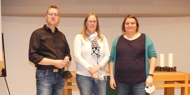 Herbstkreisvertretung des CVJM