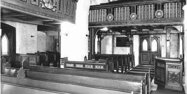 Apostelkirche feiert Jubiläum