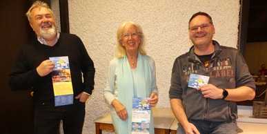 Allianzgebetswoche 2022