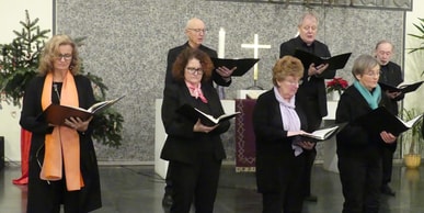 "Ein wunderbarer Abend!"