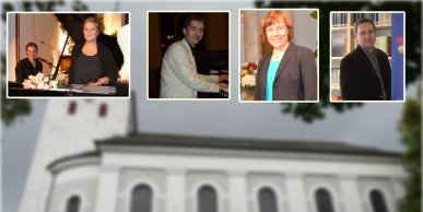 950 Jahre Erlöserkirche - das erwartet Sie in diesem Jahr