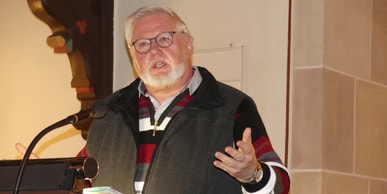 Begegnungsnachmittag in Brügge