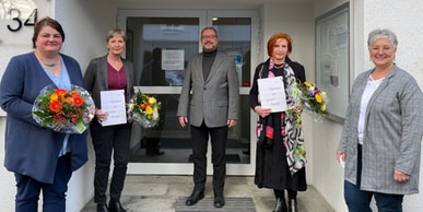 Kirchengesetz zum Schutz vor sexualisierter Gewalt: Heimischer Kirchenkreis setzt nächsten Schritt um