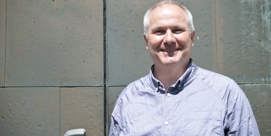 „Haltet fest zueinander und an Jesus“