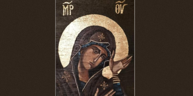 Sacrum - Ikonenkunst aus Rawicz