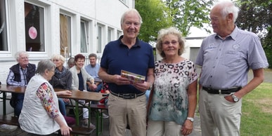 50 Jahre Bibelkreis