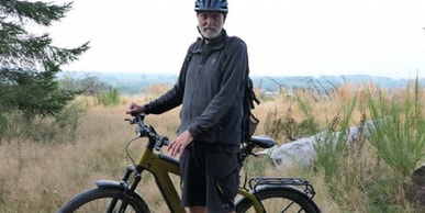1597 Kilometer und positive Bilanz