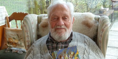Nachruf: Dr. Reiner-Friedemann Edel