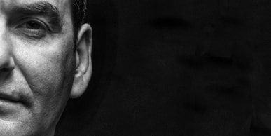 Vortragsabend mit Torsten Hartung „Vom Mörder zum Menschenretter“