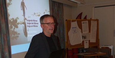 20 Jahre Männerforum