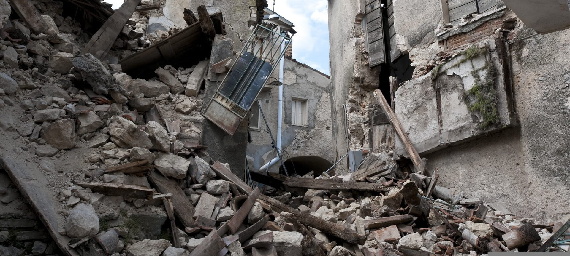 Helfen Sie mit Ihrer Spende! Nothilfe für die Erdbebenopfer in der Türkei und Syrien