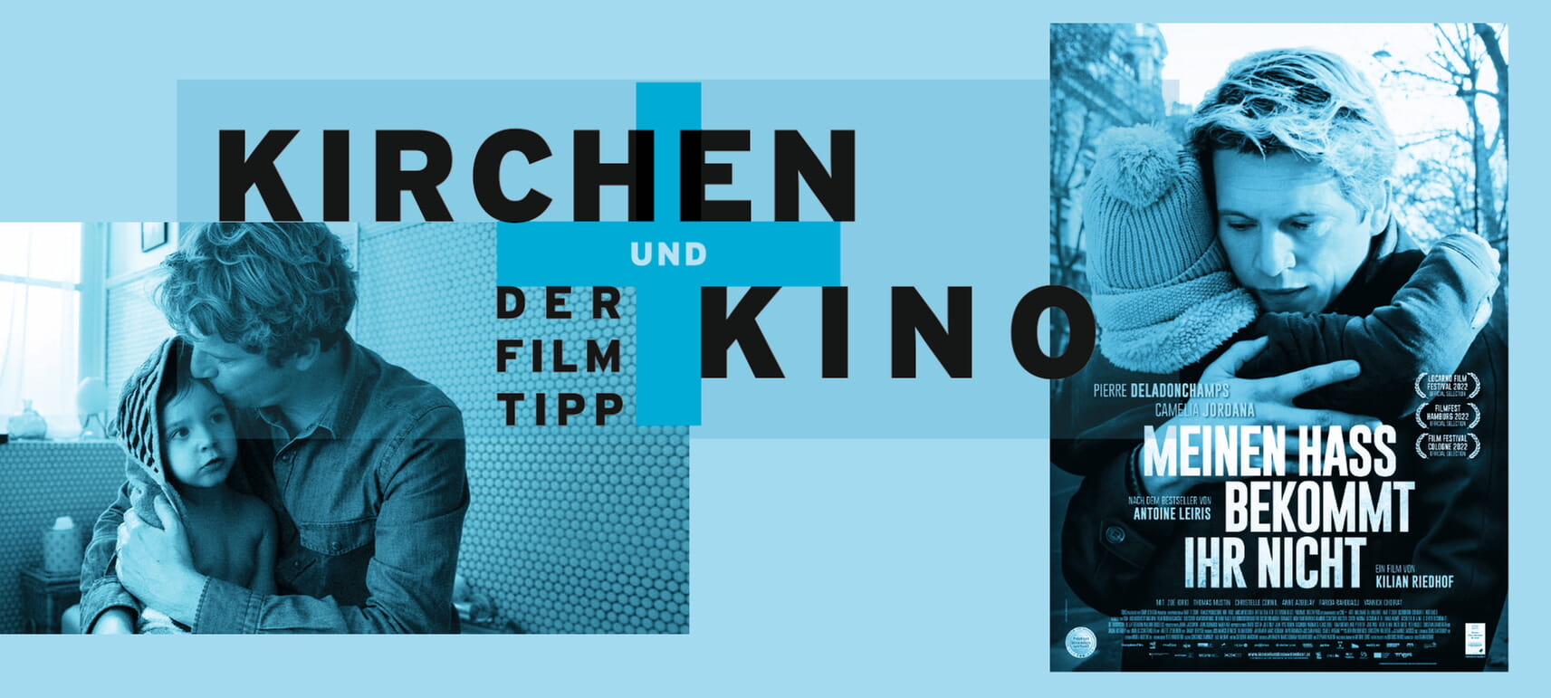 Kirchen und Kino