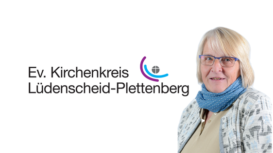 Annette Reuß geht nach 32 Jahren Dienstzeit im heimischen Kirchenkreis – und hierbei in einer Vielzahl an Aufgaben und Verantwortungsbereichen - in den Ruhestand (Foto: EKKLP)
