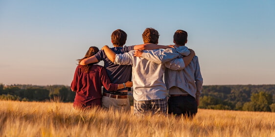 Der CVJM Lüdenscheid-West lädt Jugendliche ab 12 Jahren in den beiden letzten Sommerferienwochen an ausgewählten Tagen zu verschiedenen interessanten Aktionen und Ausflügen ein. (Foto: pixabay.de)
