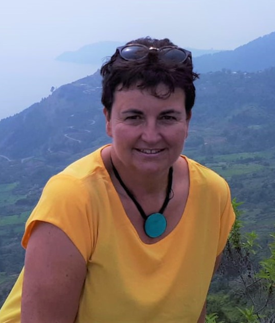 Sabine Drescher