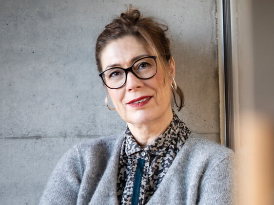 Birgit Knatz (sie leitet gemeinsam mit Dr. Stefan Schumacher die TelefonSeelsorge Hagen-Mark) ist auf der Suche nach neuen Team-Mitgliedern.