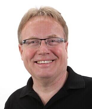 Achim Riggert