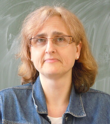 Katrin Franke