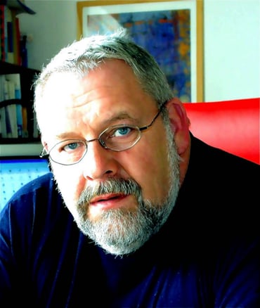Ulrich Schreiber