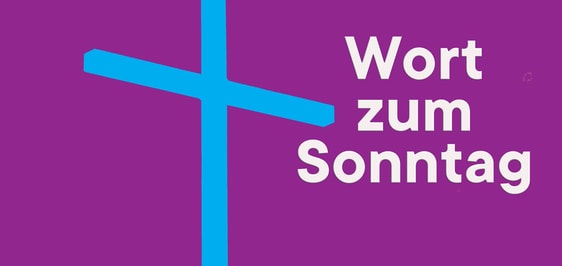 Das Wort zum Sonntag am 22.03.2020: Diesmal mit Gedanken von Holger Bungenberg, Pastor der Freien evangelischen Gemeinde Lüdenscheid