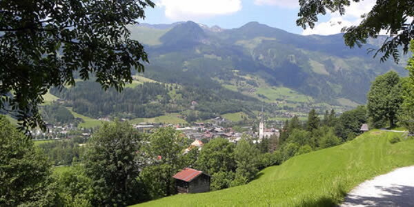 Bad Hofgastein ist eine Reise wert. Foto: gasteinertal.com
