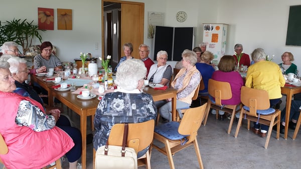 Vorschau reisecaf´1 1. August 2019 in Plettenberg
