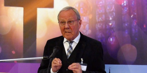 Superintendent Klaus Majoress fordert in seinem Jahresbericht: „Haltung zeigen – als bekenntnisstarke Kirche“ (Foto: EKKLP)