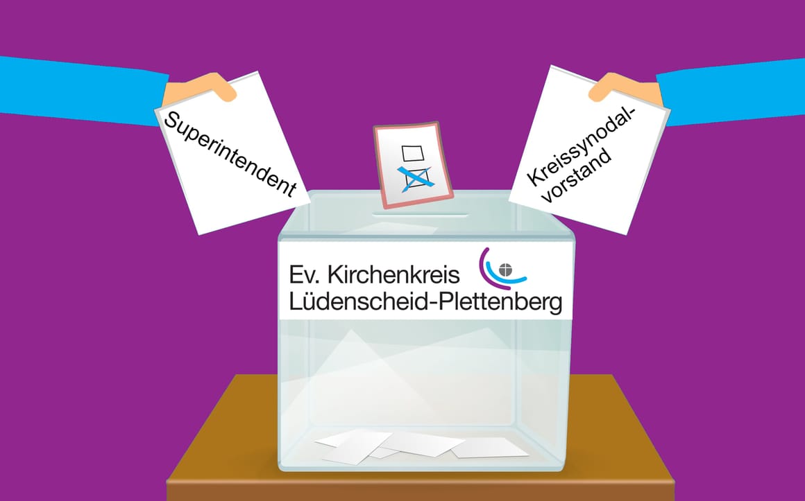 Kirchenkreis Lüdenscheid Kirchenkreis Lüdenscheid