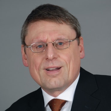 Pfarrer Rainer Gremmels Evangelische Christus-Kirchengemeinde Lüdenscheid