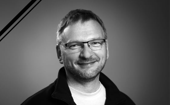 CVJM-Bundessekretär Jörg Bolte verstarb unerwartet im Alter von 54 Jahren. Seine Wurzeln hatte er in der langjährigen CVJM-Arbeit im Sauerland (Foto: CVJM-Westbund)