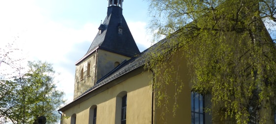 St. Servatius wird seit alter Zeit als Schutzpatron verehrt. Auch in Rönsahl erinnert noch heute manches an den Bischof aus frühchristlicher Zeit. (Foto: Rainer Crummenerl)