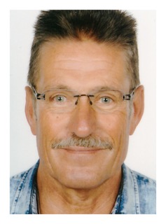 Hans-Günter Schlanzke Wort zum Sonntag