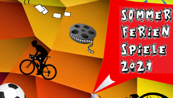 Sommerferienspiele 2021