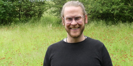 Die Gemeinde Oberrahmede nahm großen Anteil am Abschied von Jugendreferent Daniel Scharf und bedankte sich für sein Engagement auch über die Jugendarbeit hinaus. (Foto: Archiv)
