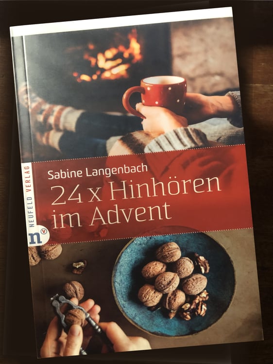 Hinhören im Advent Langenbach