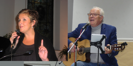 Das Buch „Weihnachten wird’s – Geschichten zur Weihnachtswundernacht“ von Thomas Klappstein ist mit Geschichten von Christina Brudereck und Jürgen Werth erschienen. (Foto: EKKLP/Weiland)