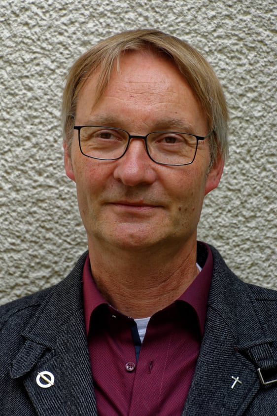Andreas Rose