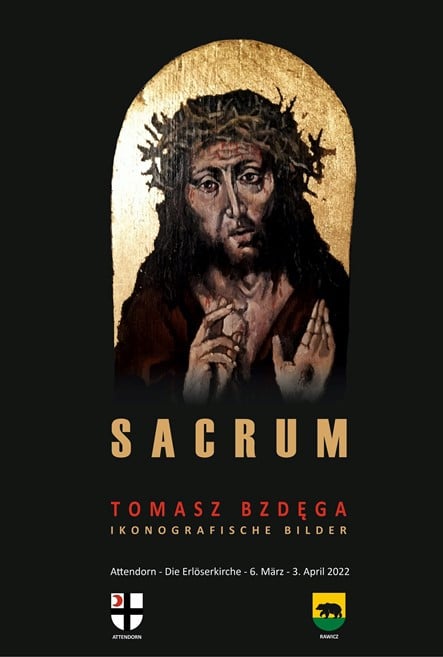 Ausstellung Sacrum Attendorn