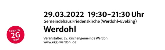 Genussvoll glauben